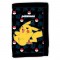 Lot de 4 : Pokemon Pokeball wallet