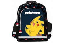 Pokemon Pokeball backpack 41,5cm