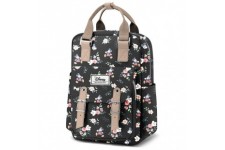 Disney Mickey Peach Nature backpack