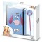 Disney Winnie the Pooh Igor Face diary + pen set