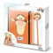 Disney Winnie the Pooh Tiger Face diary + pen set