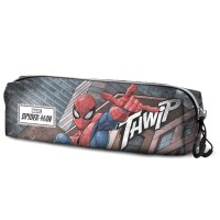 Marvel Spiderman Arachnid pencil case