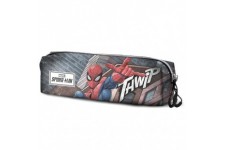 Marvel Spiderman Arachnid pencil case