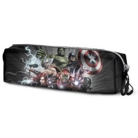 Marvel Avengers Troupe pencil case
