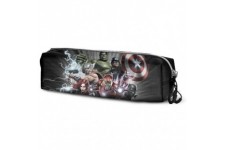 Marvel Avengers Troupe pencil case
