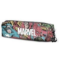 Marvel Heroes pencil case