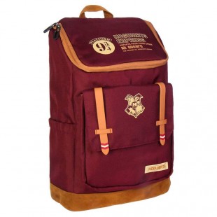 Harry Potter casual backpack 45cm