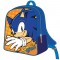 Sonic The Hedgehog 3D backpack 31cm