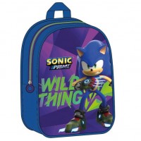 Sonic Prime backpack 29cm