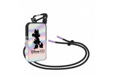 Disney 100Th Anniversary Minnie Smartphone Bag holster