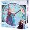 Disney Frozen wall clock