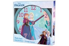 Disney Frozen wall clock