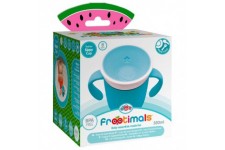 Frootimals Melany Melephant trainer sippy cup