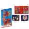 Paw Patrol Colouring stationery set