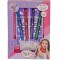 You Go Girl Tattoo set