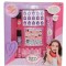 You Go Girl nails set
