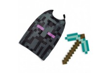 Minecraft Layer + pickaxe