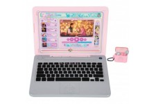 Disney Princesses Laptop computer