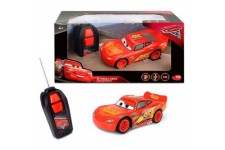 Disney Pixar Cars Rayo McQueen Radio control car 1:32