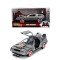 Back to the Future III DLorean car 1:32