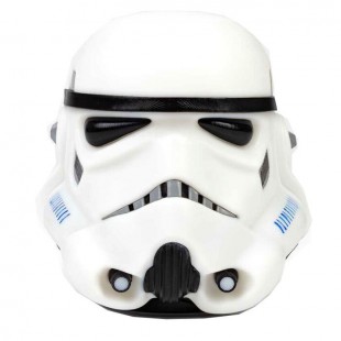 Star Wars Strormtrooper Helmet lamp 15cm