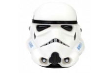 Star Wars Strormtrooper Helmet lamp 15cm