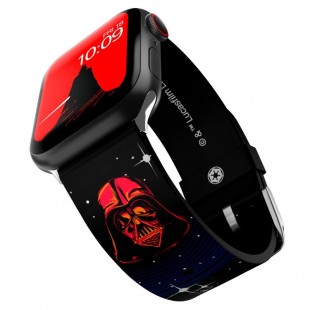 Star Wars Darth Vader Smartwatch strap + face designs