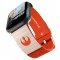Star Wars Rebel Classic Smartwatch strap + face designs