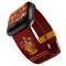 Harry Potter Gryffindor Smartwatch strap + face designs