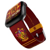 Harry Potter Gryffindor Smartwatch strap + face designs