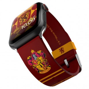 Harry Potter Gryffindor Smartwatch strap + face designs