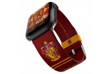 Harry Potter Gryffindor Smartwatch strap + face designs
