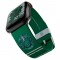 Harry Potter Slytherin Smartwatch strap + face designs