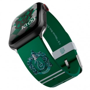 Harry Potter Slytherin Smartwatch strap + face designs