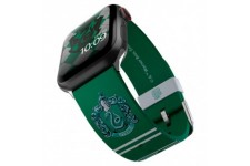 Harry Potter Slytherin Smartwatch strap + face designs