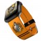 Harry Potter Hufflepuff Smartwatch strap + face designs