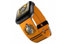 Harry Potter Hufflepuff Smartwatch strap + face designs