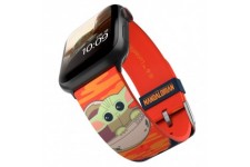 Star Wars Mandalorian The Child Smartwatch strap + face designs