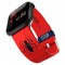 Marvel Spiderman Smartwatch strap + face designs