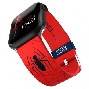 Marvel Spiderman Smartwatch strap + face designs