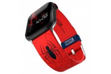 Marvel Spiderman Smartwatch strap + face designs
