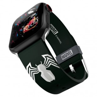 Marvel Venom Smartwatch strap + face designs