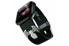 Marvel Venom Smartwatch strap + face designs