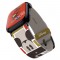 Disney Mickey Mouse Abstract Art Smartwatch strap + face designs