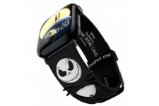 Disney Nightmare Before Christmas Jack 3D Smartwatch strap + face designs