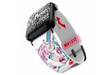 DC Comics Harley Quinn Smartwatch strap + face designs