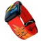 Disney Cars Rayo McQueen Smartwatch strap + face designs