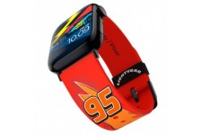 Disney Cars Rayo McQueen Smartwatch strap + face designs