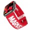 Marvel Smartwatch strap + face designs