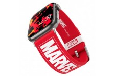 Marvel Smartwatch strap + face designs